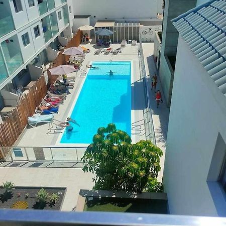 Appartamento Ocean Sunset Bristol Corralejo Esterno foto