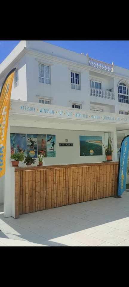 Appartamento Ocean Sunset Bristol Corralejo Esterno foto