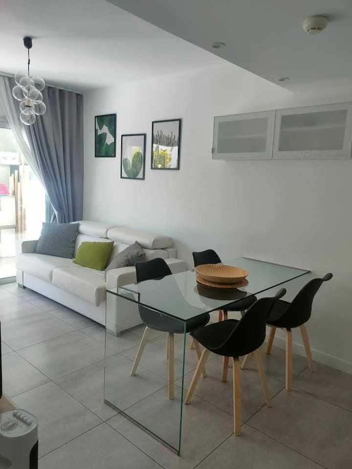 Appartamento Ocean Sunset Bristol Corralejo Esterno foto