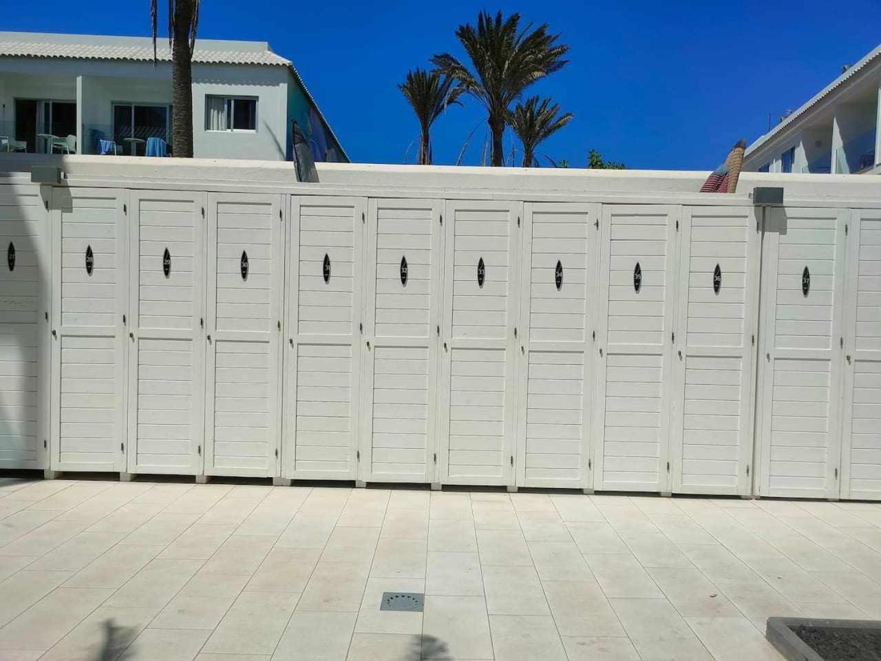 Appartamento Ocean Sunset Bristol Corralejo Esterno foto