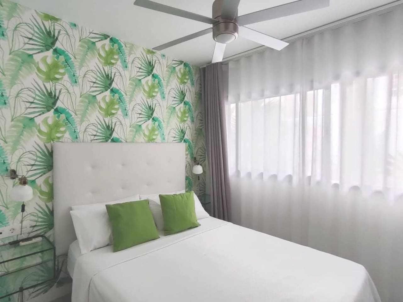 Appartamento Ocean Sunset Bristol Corralejo Esterno foto