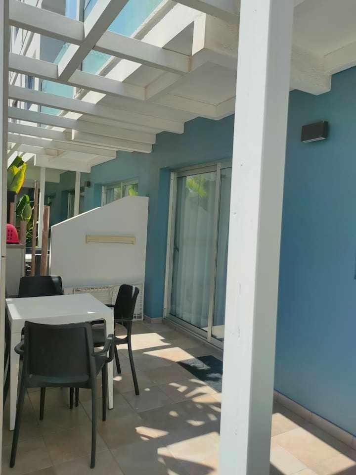 Appartamento Ocean Sunset Bristol Corralejo Esterno foto