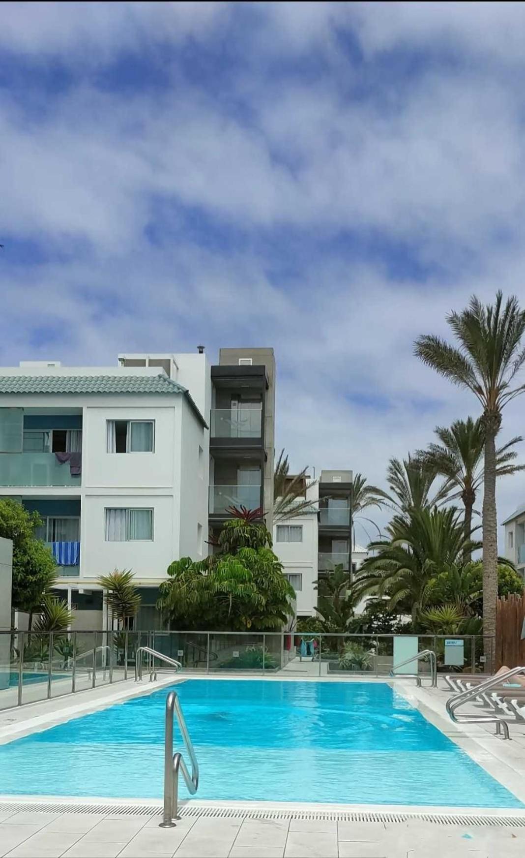 Appartamento Ocean Sunset Bristol Corralejo Esterno foto